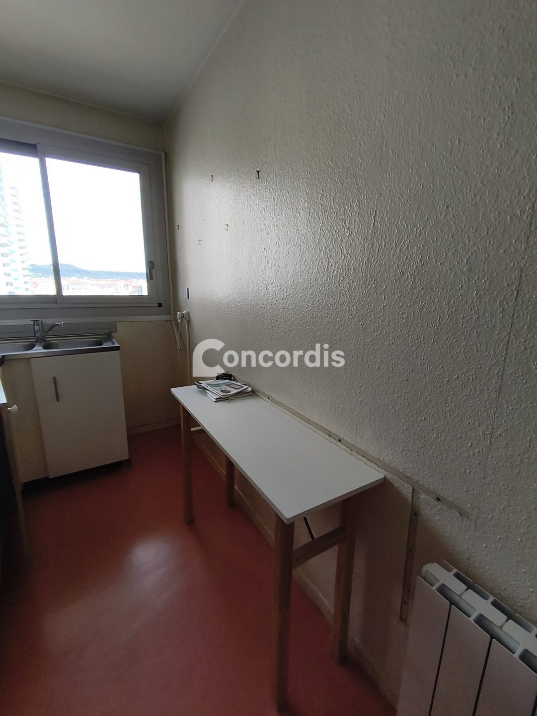 Appartement à louer, 68m², Nancy