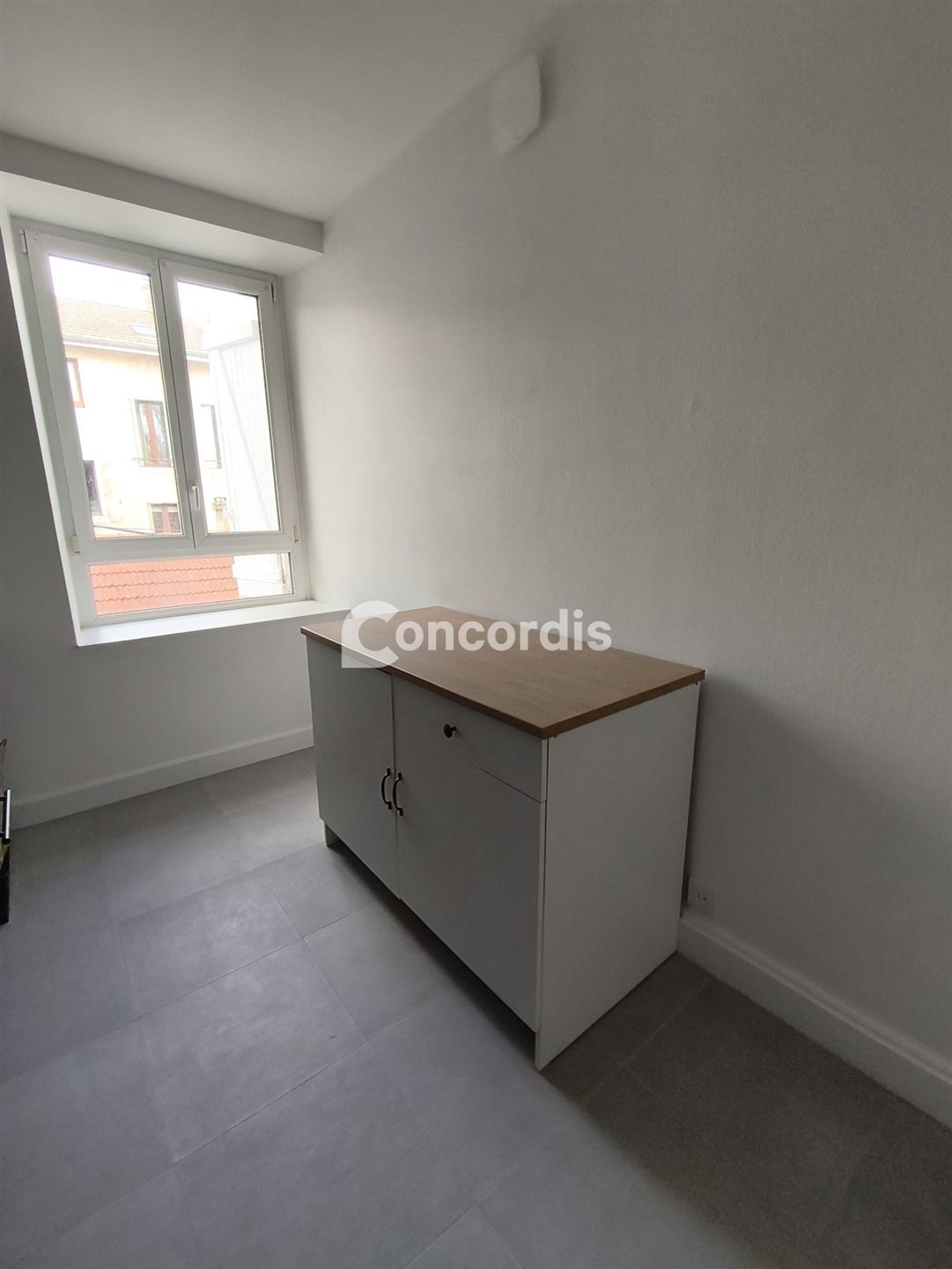 Appartement à louer, 81m², Nancy