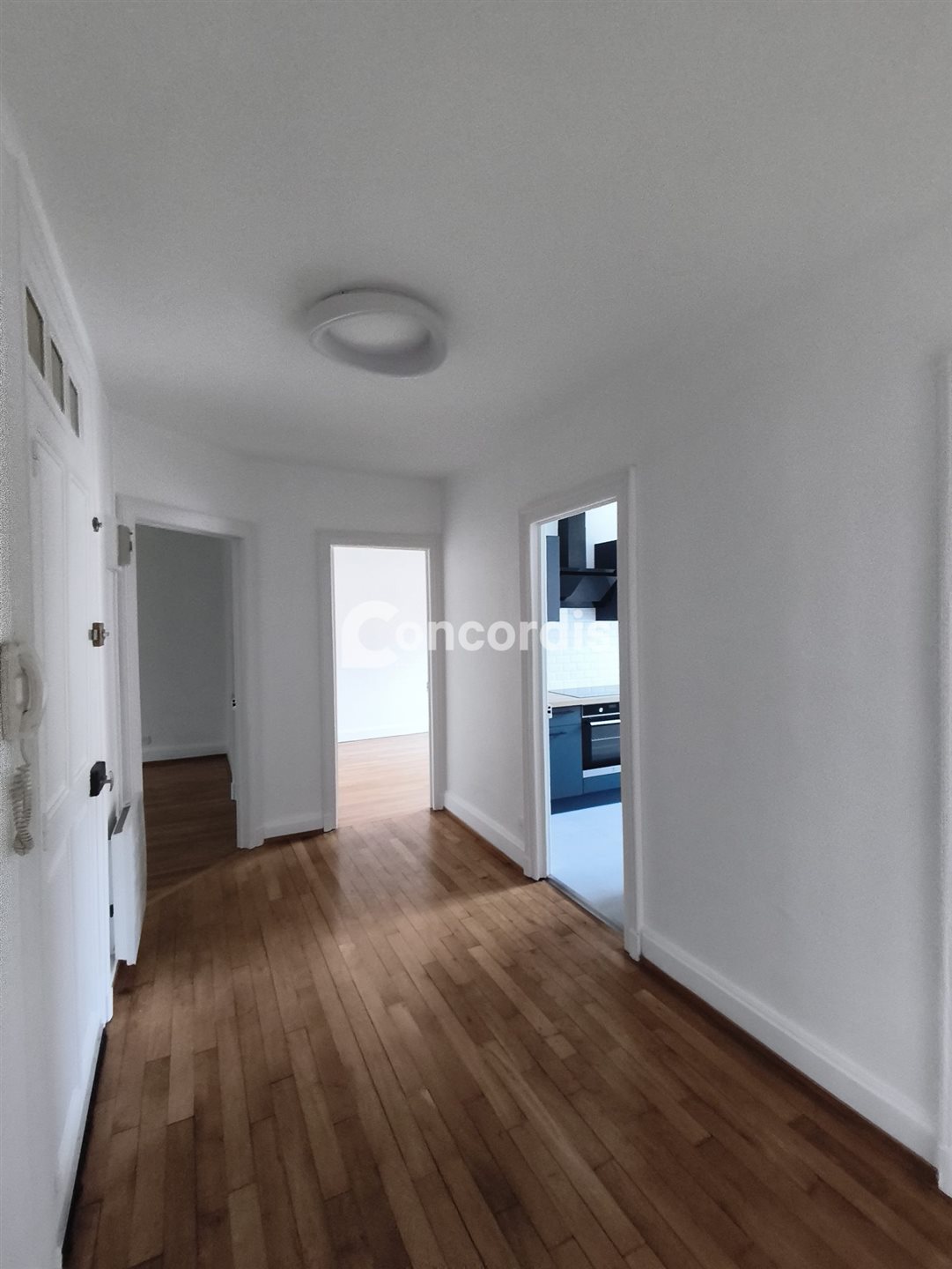 Appartement à louer, 81m², Nancy