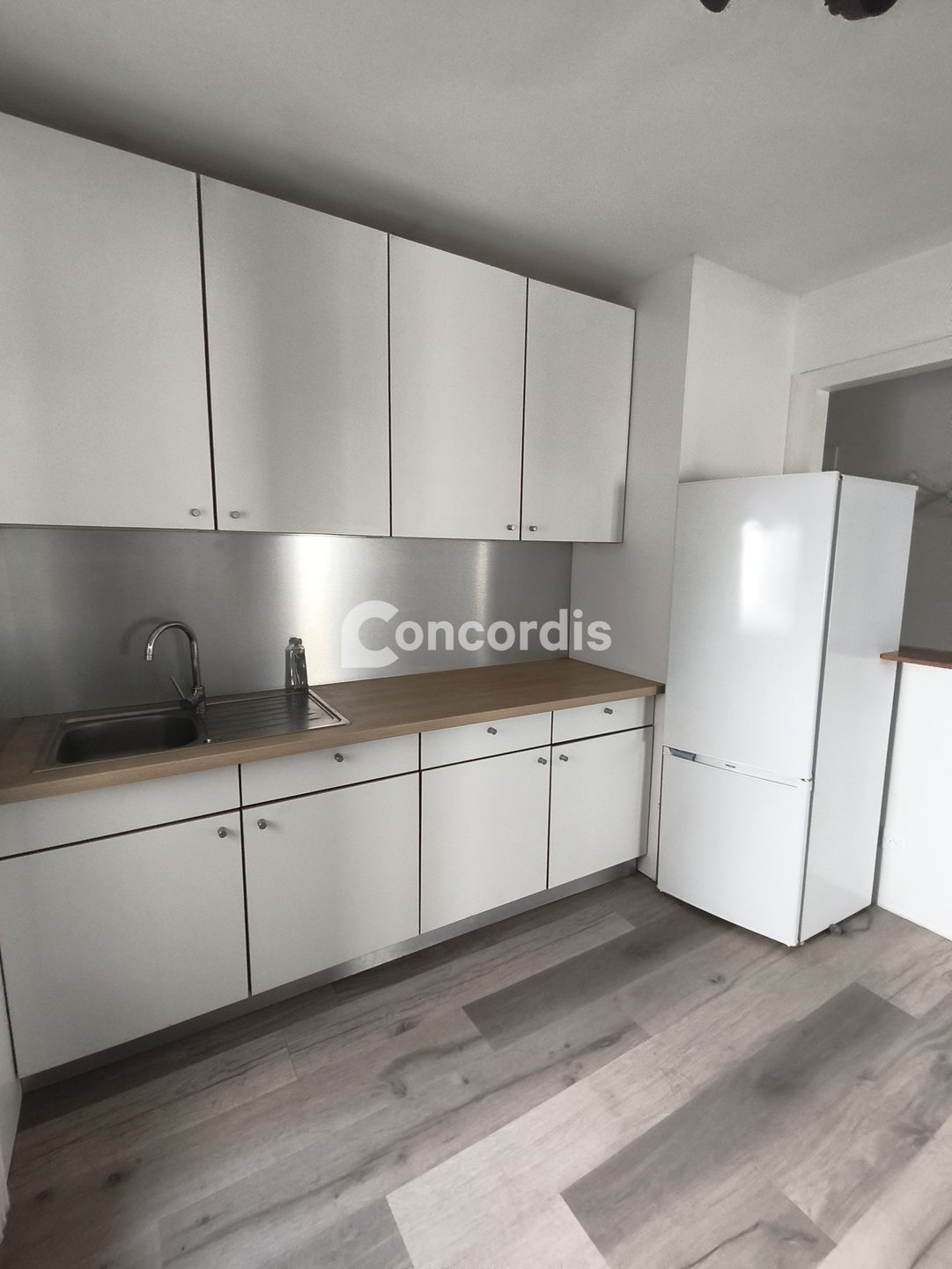 Appartement à louer, 39m², Nancy