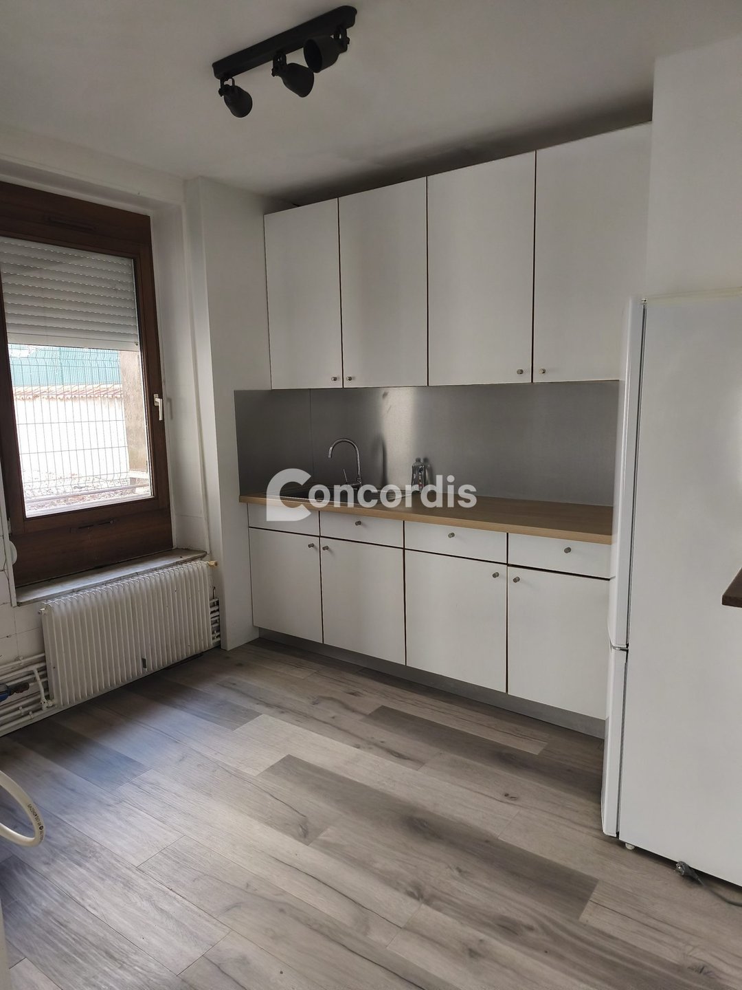 Appartement à louer, 39m², Nancy
