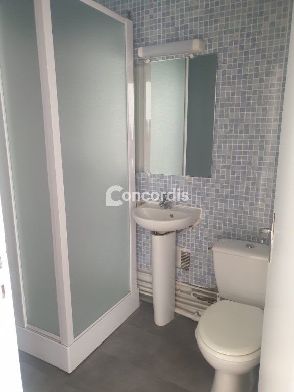 Appartement à louer, 42m², Nancy