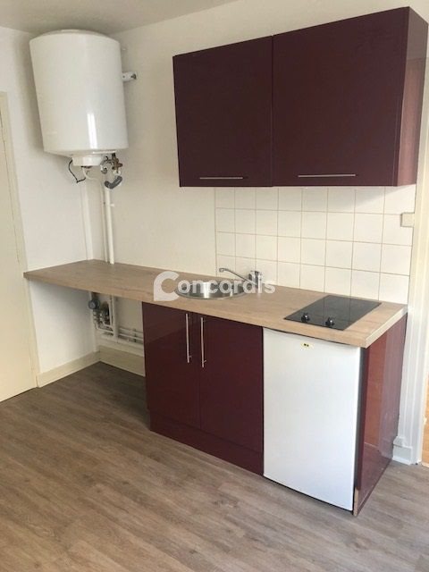 Appartement à louer, 30m², Nancy