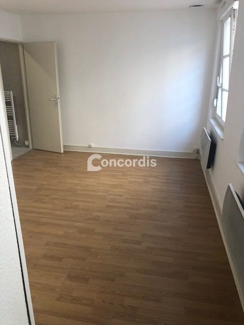 Appartement à louer, 30m², Nancy