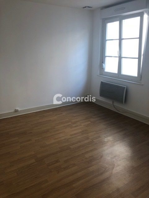 Appartement à louer, 30m², Nancy
