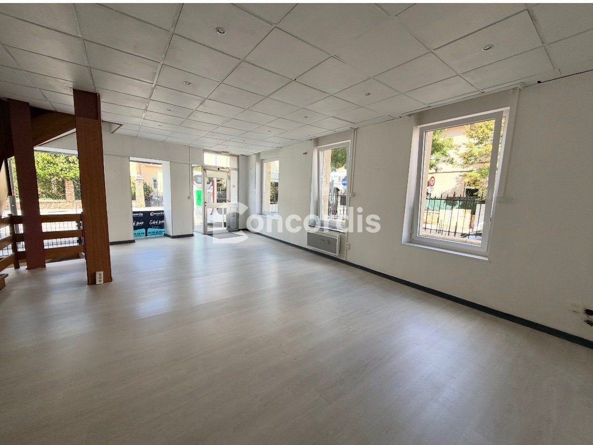 Maison à louer, 56m², Nancy