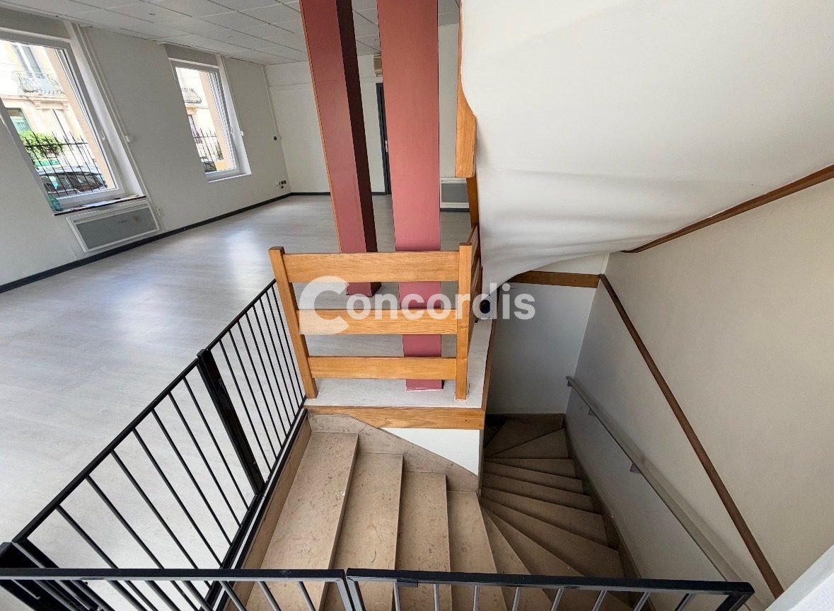 Maison à louer, 56m², Nancy