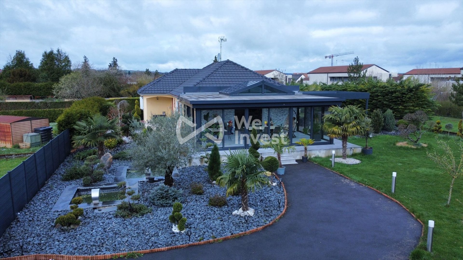 Maison à vendre, 150m², Verdun
