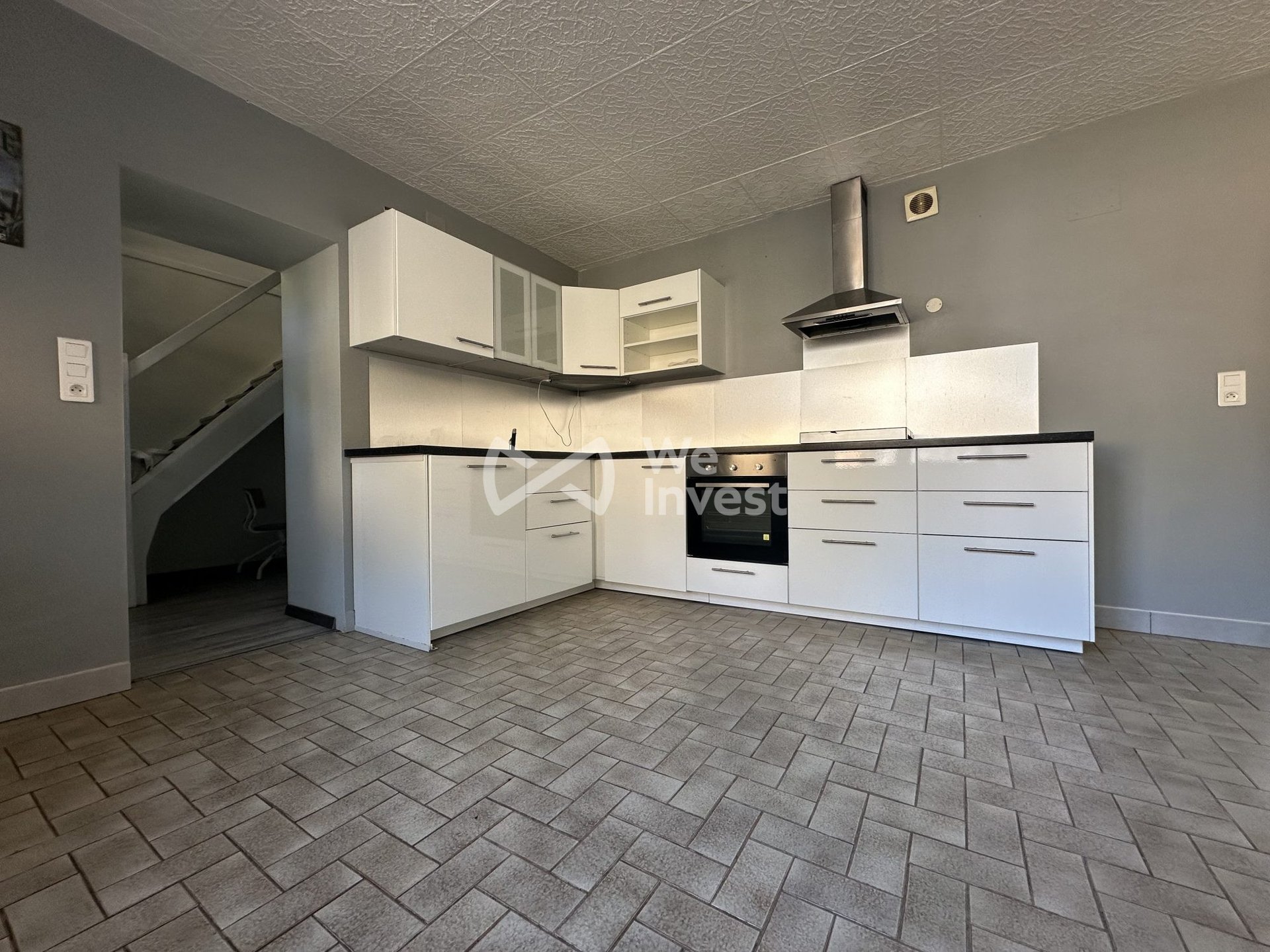 Maison à vendre, 125m², Han-lès-Juvigny