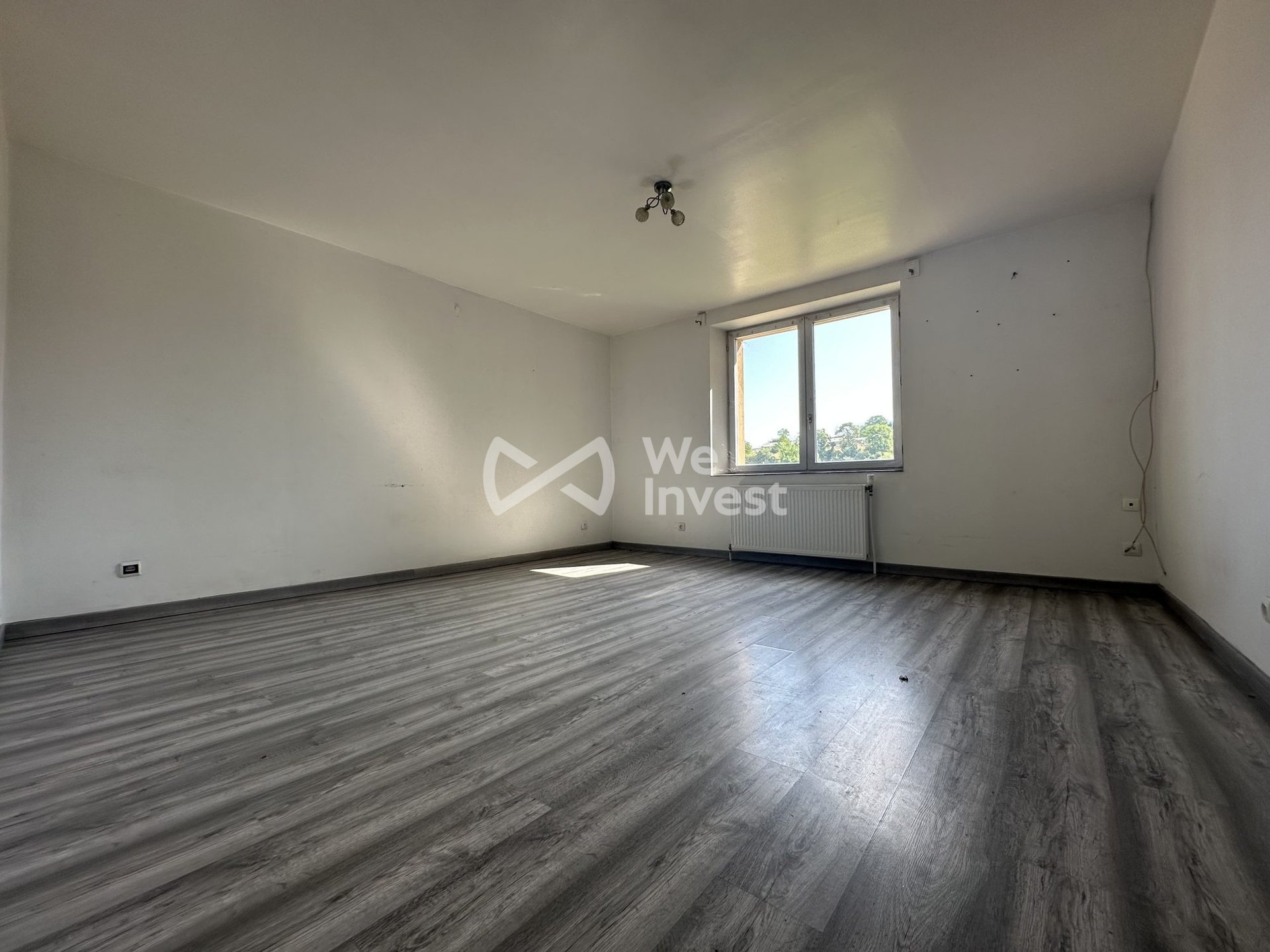 Maison à vendre, 125m², Han-lès-Juvigny