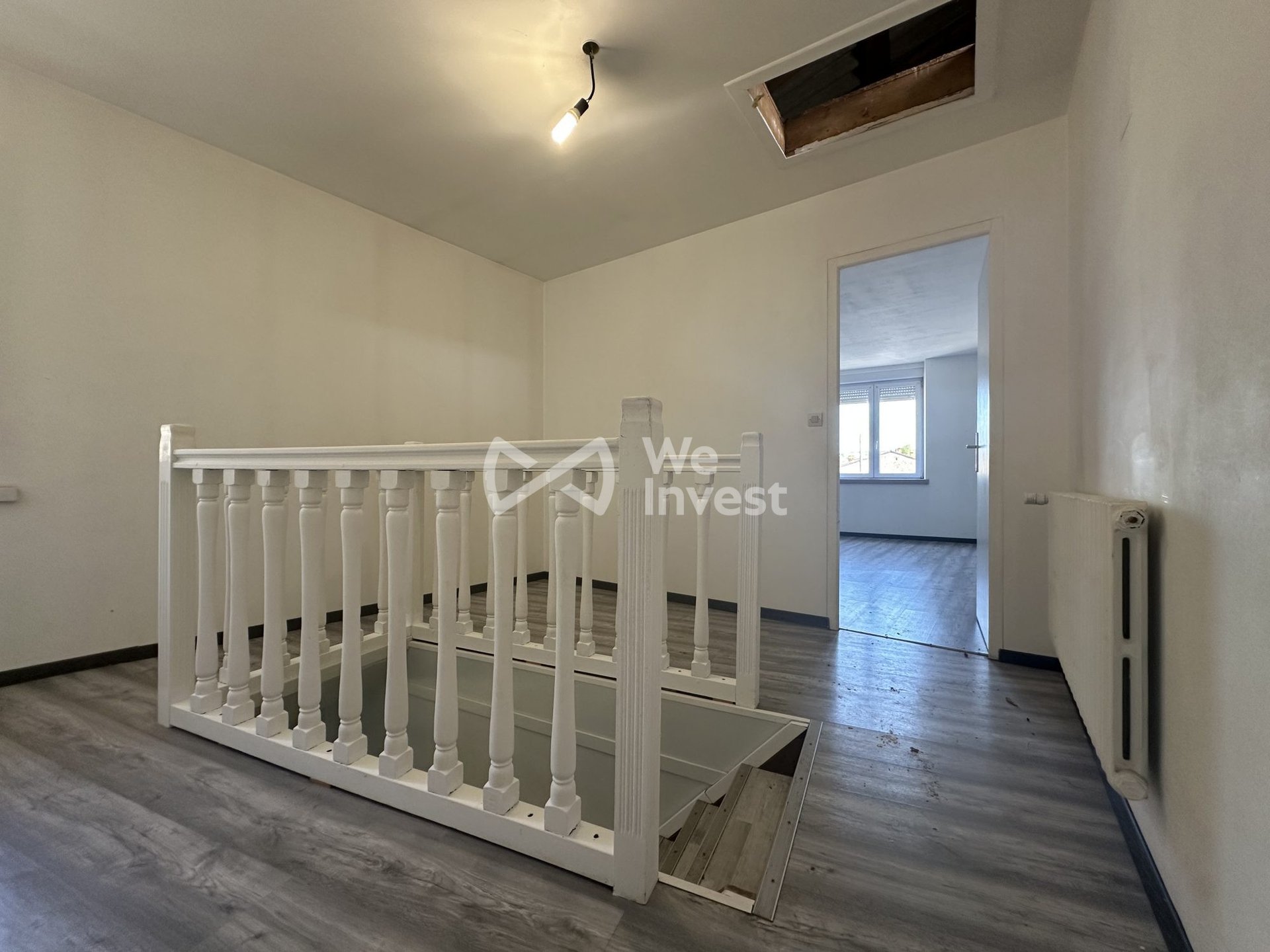 Maison à vendre, 125m², Han-lès-Juvigny