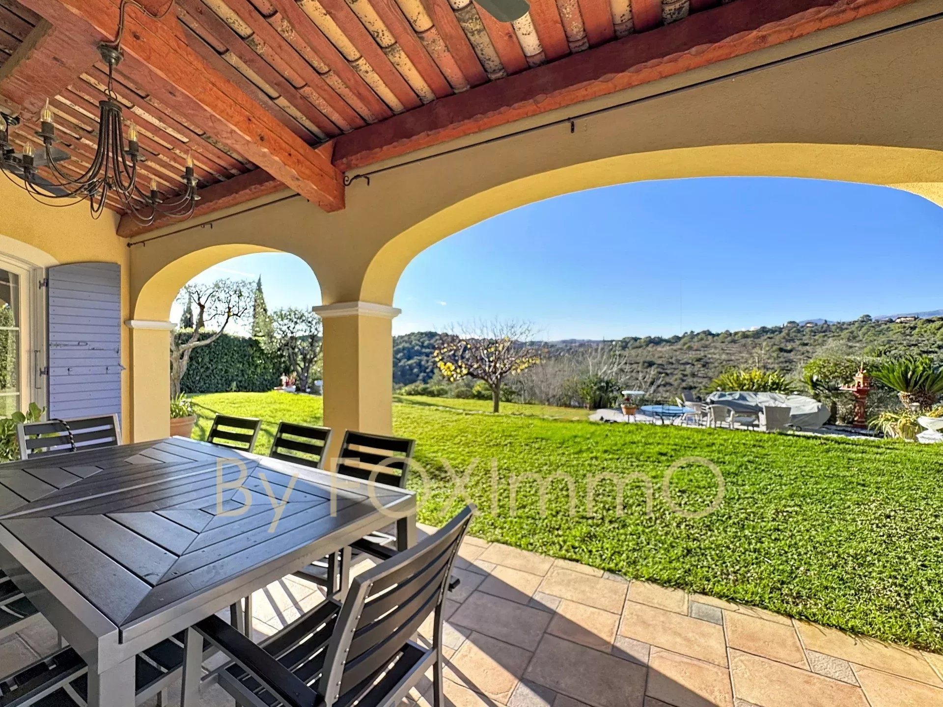 Maison à vendre, 144m², Villeneuve-Loubet