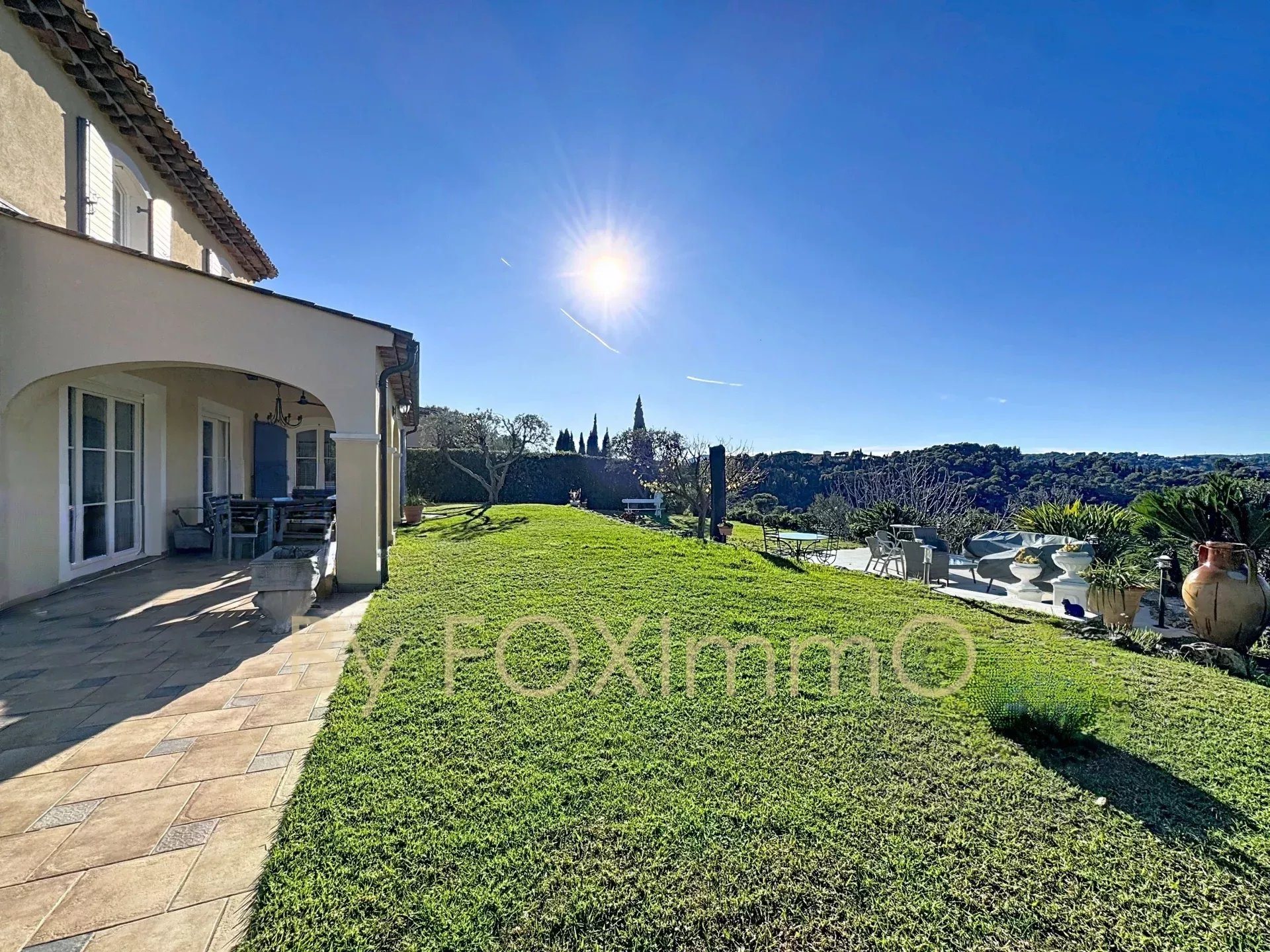Maison à vendre, 144m², Villeneuve-Loubet