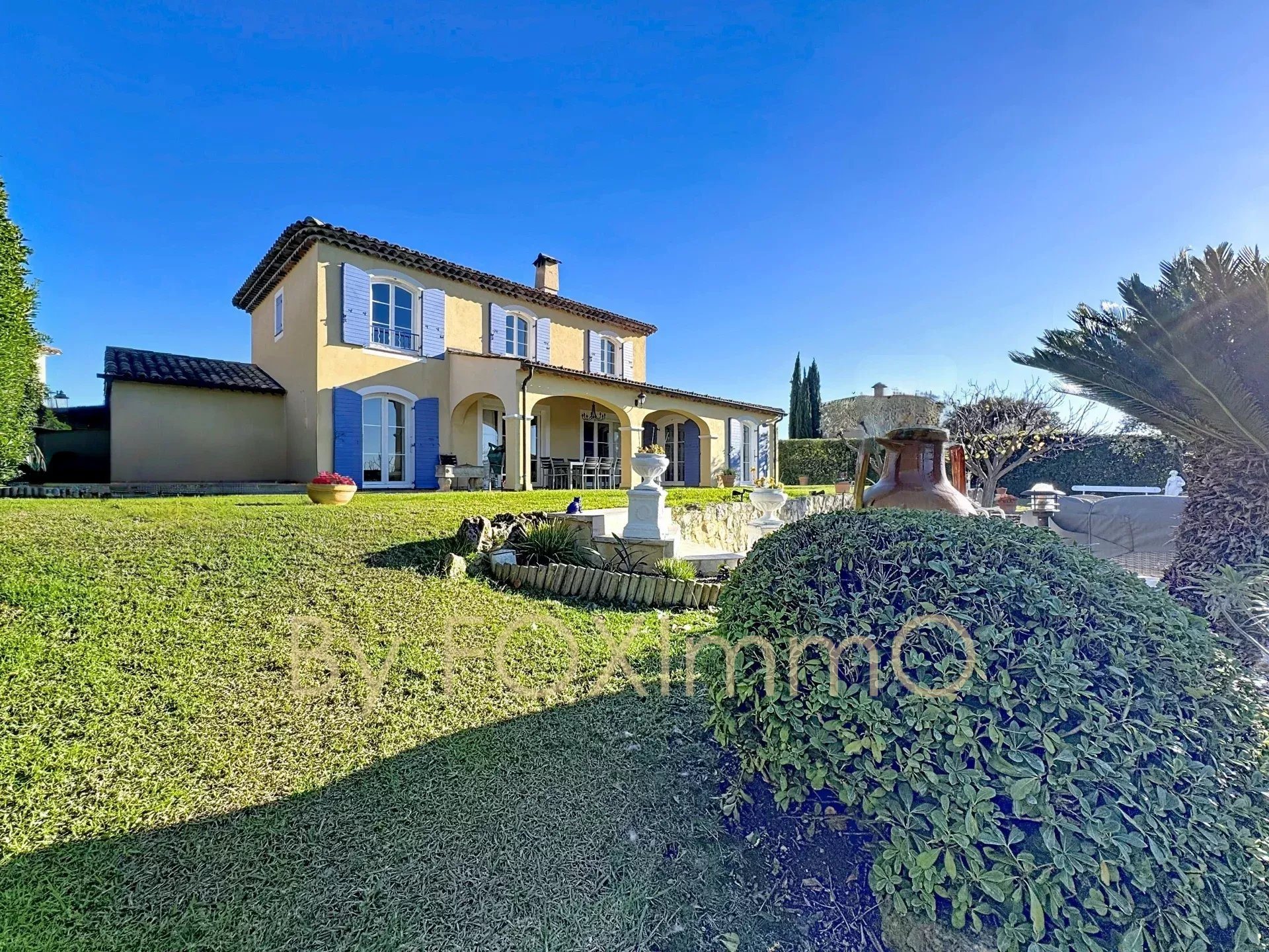 Maison à vendre, 144m², Villeneuve-Loubet