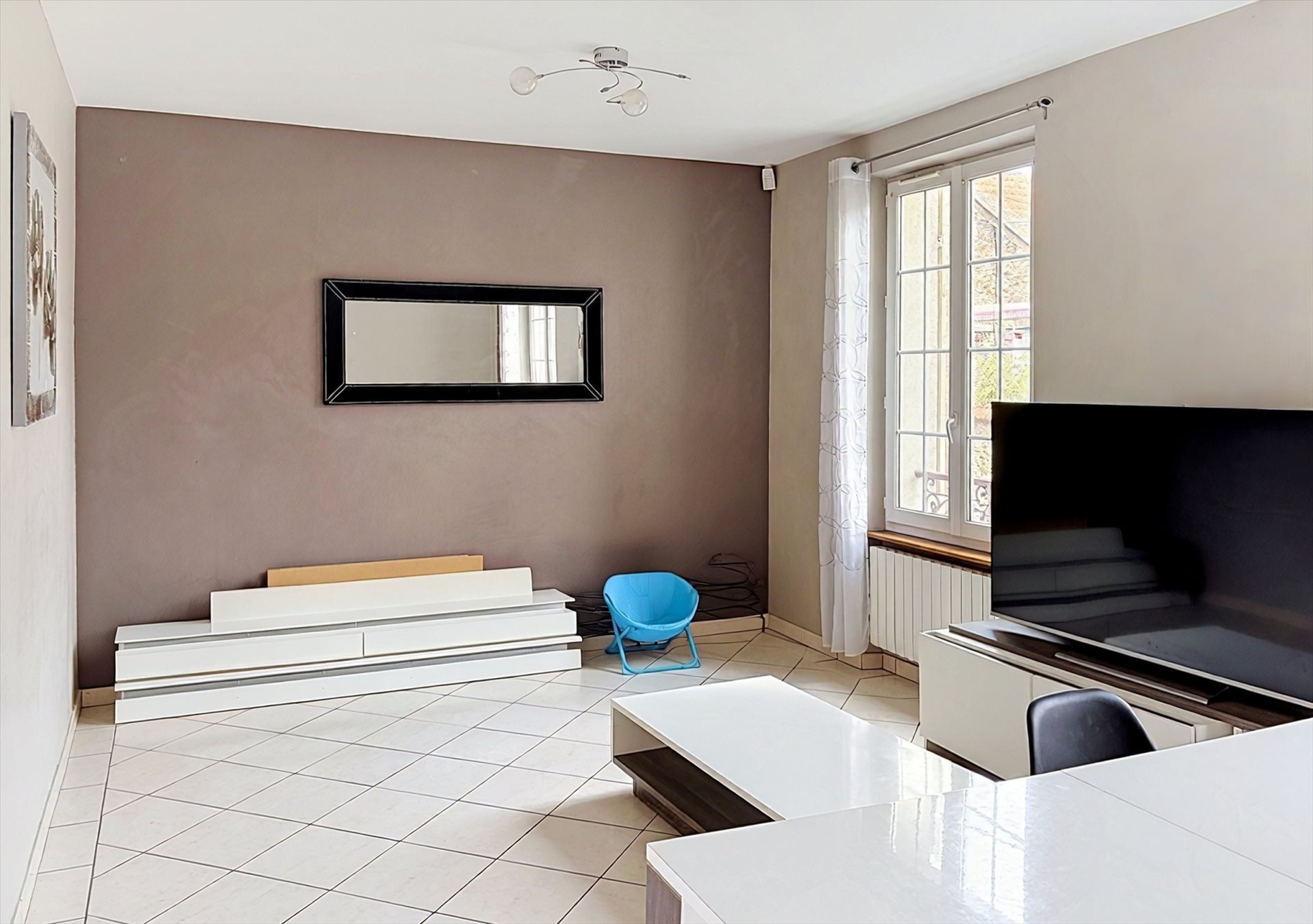 Maison à vendre, 90m², Villeneuve-Saint-Georges