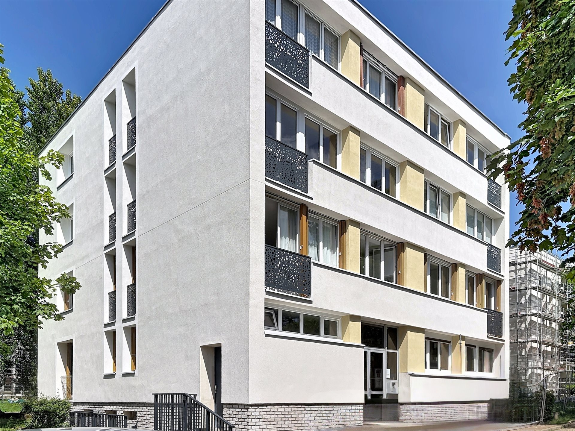 Appartement à vendre, 78m², Crosne