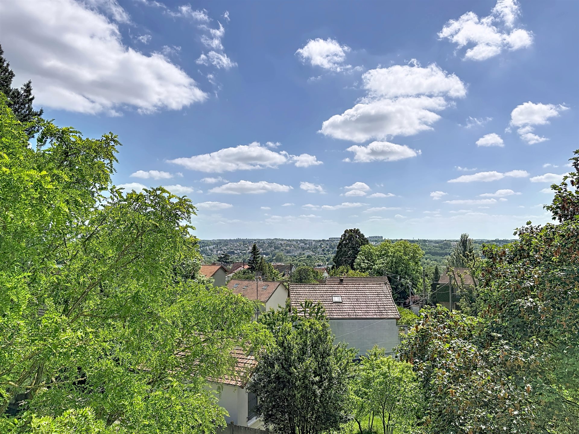 Appartement à vendre, 78m², Crosne