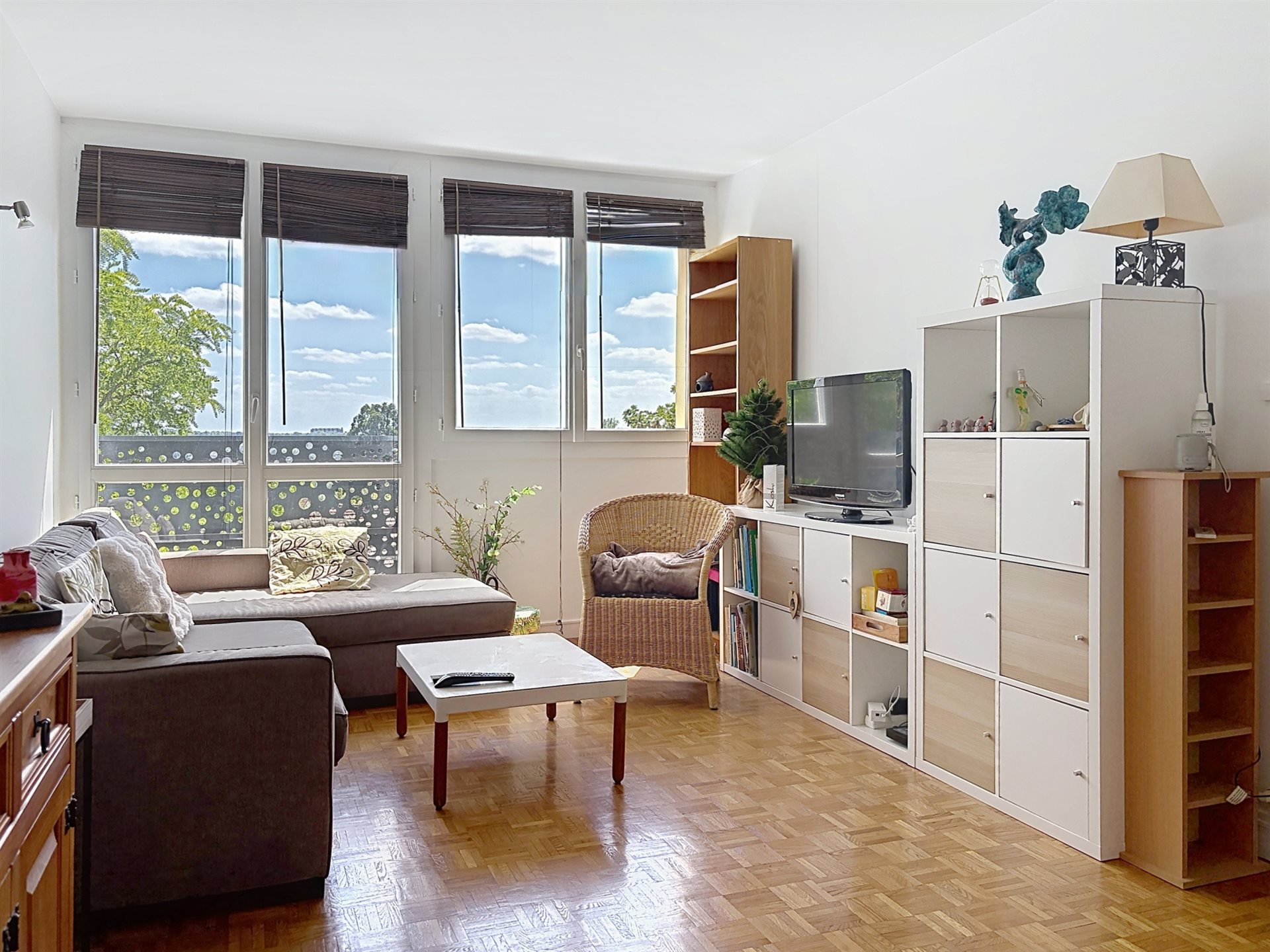 Appartement à vendre, 78m², Crosne