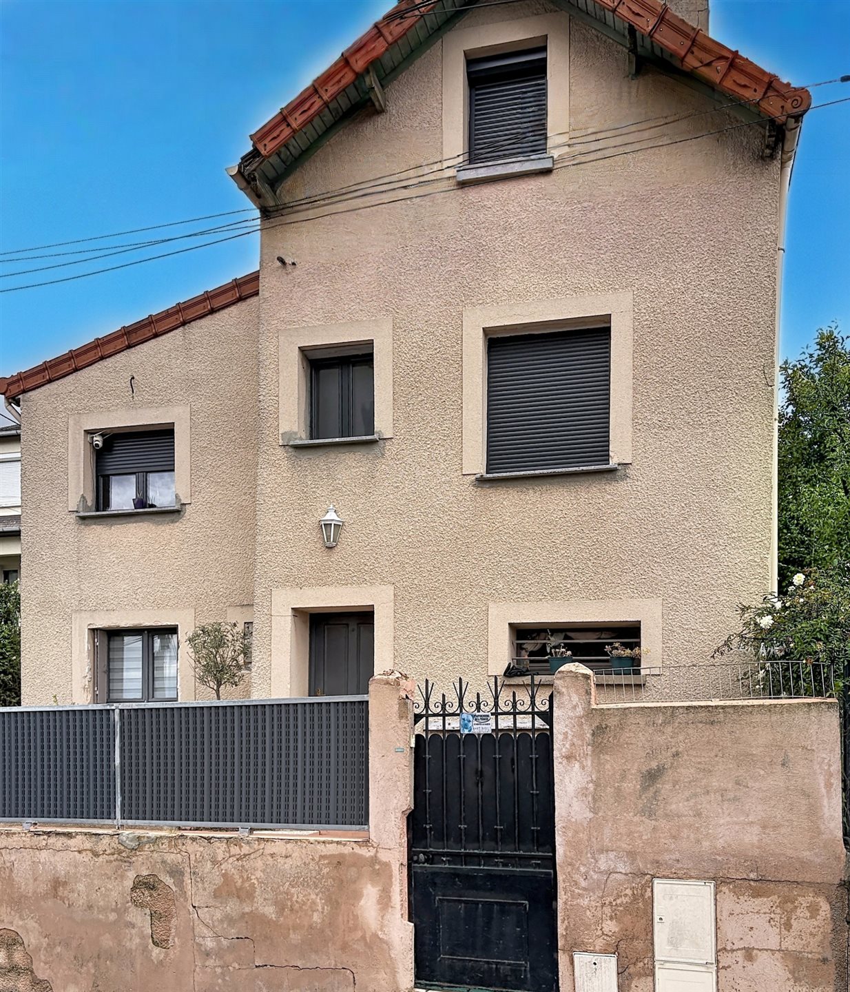 Maison à vendre, 130m², Villeneuve-Saint-Georges