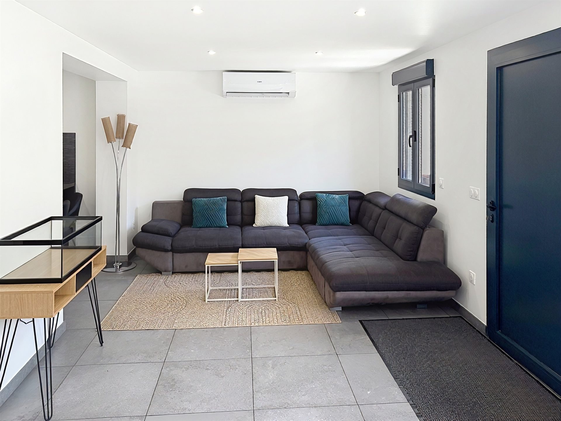 Maison à vendre, 130m², Villeneuve-Saint-Georges