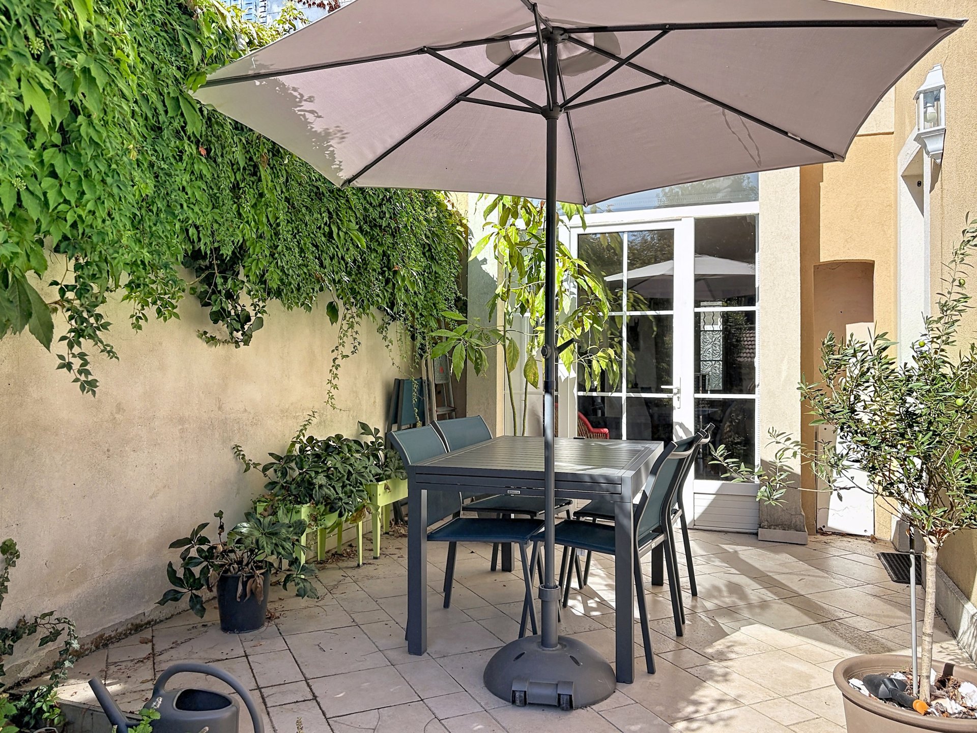 Maison à vendre, 132m², Fontenay-sous-Bois