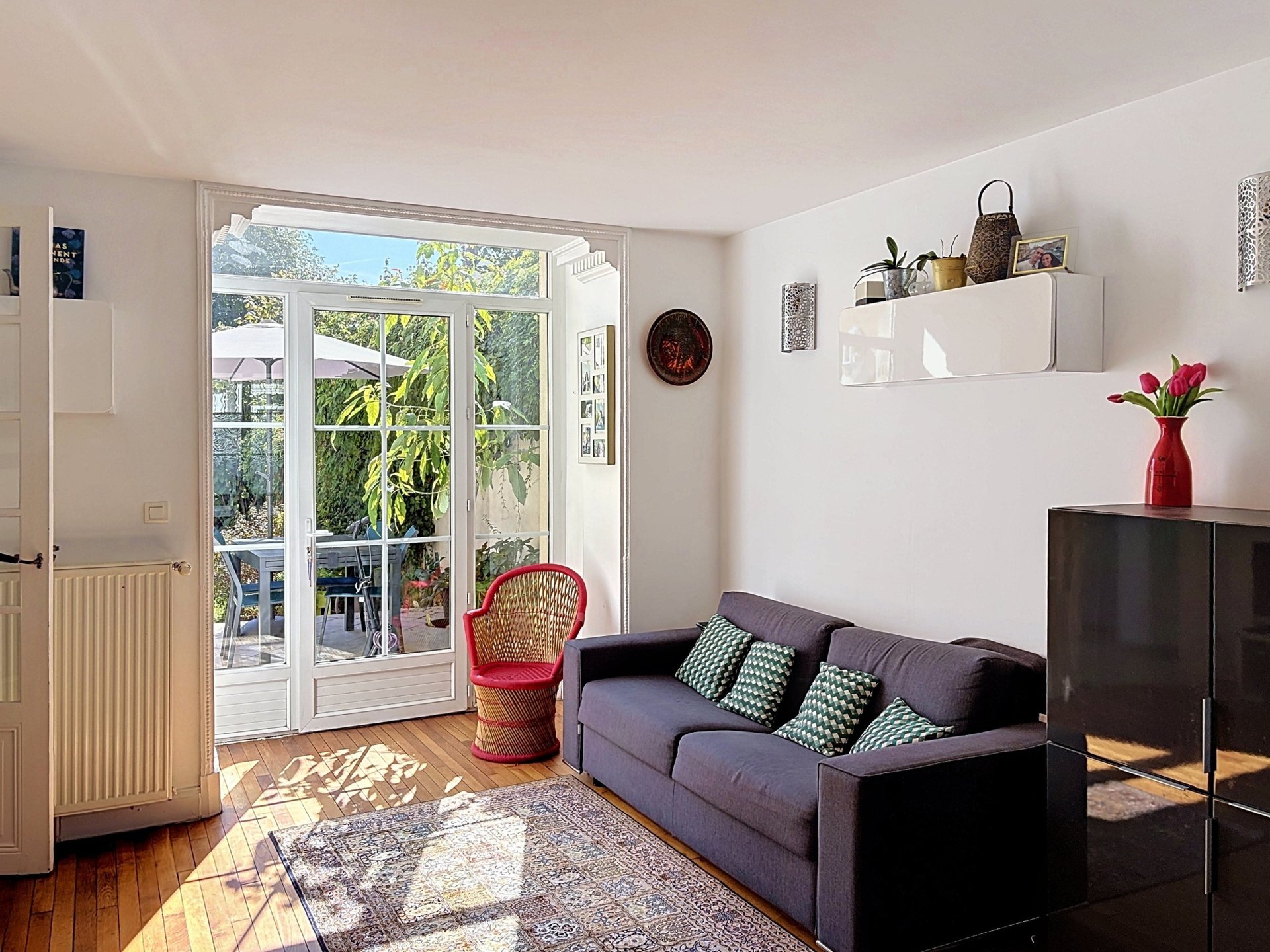 Maison à vendre, 132m², Fontenay-sous-Bois