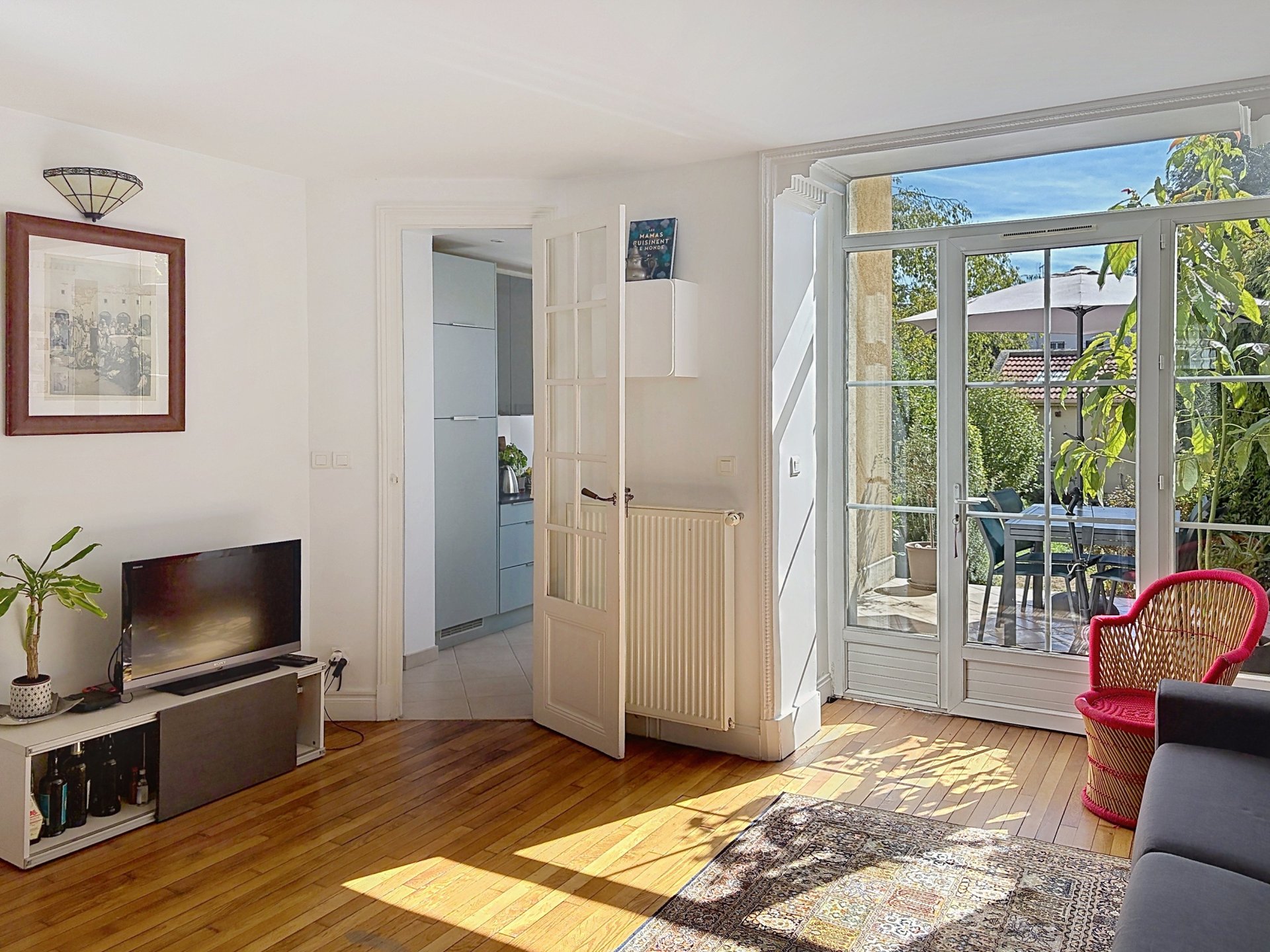 Maison à vendre, 132m², Fontenay-sous-Bois