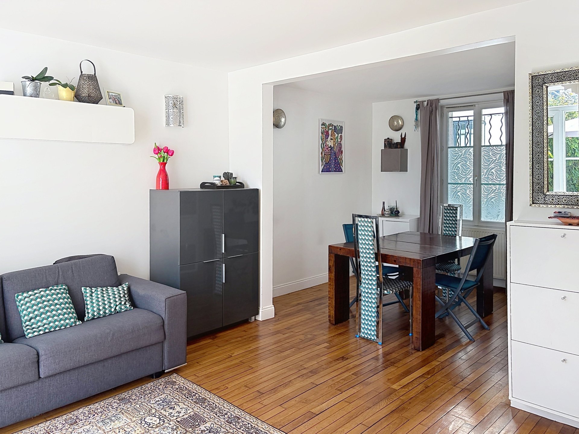 Maison à vendre, 132m², Fontenay-sous-Bois