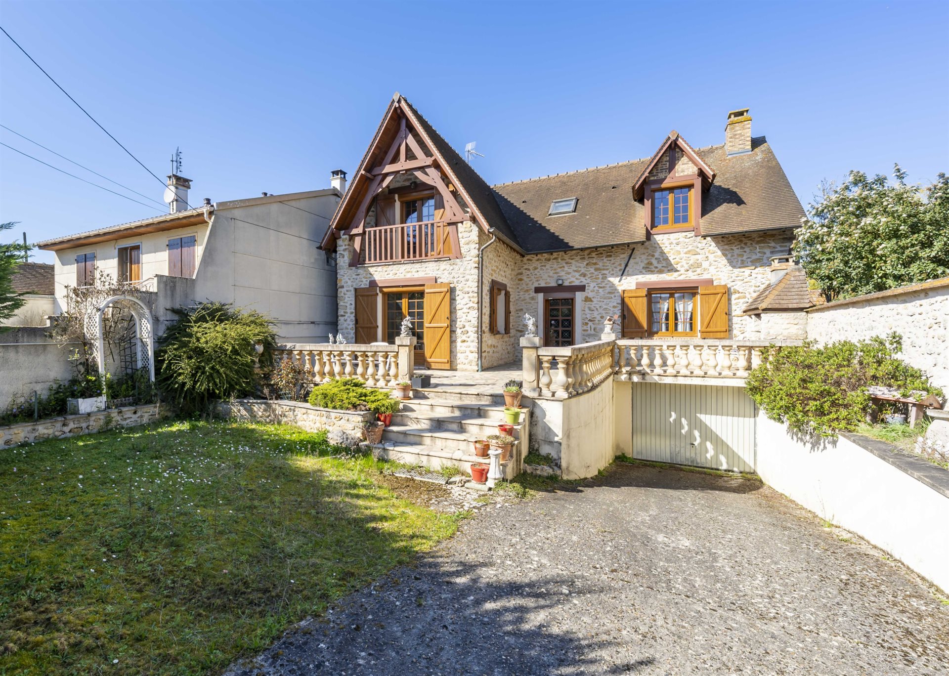 Maison à vendre, 133m², Itteville