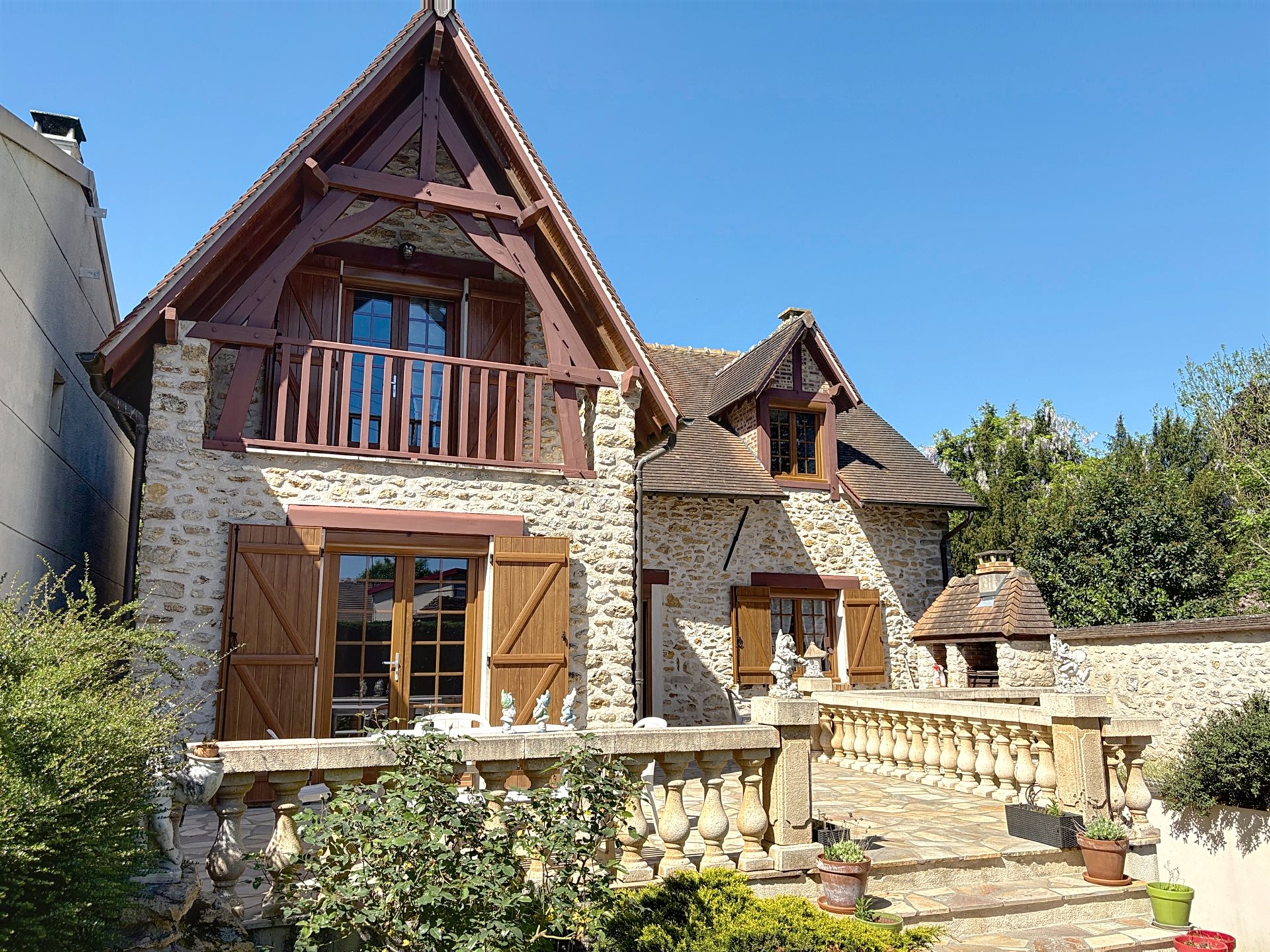 Maison à vendre, 133m², Itteville