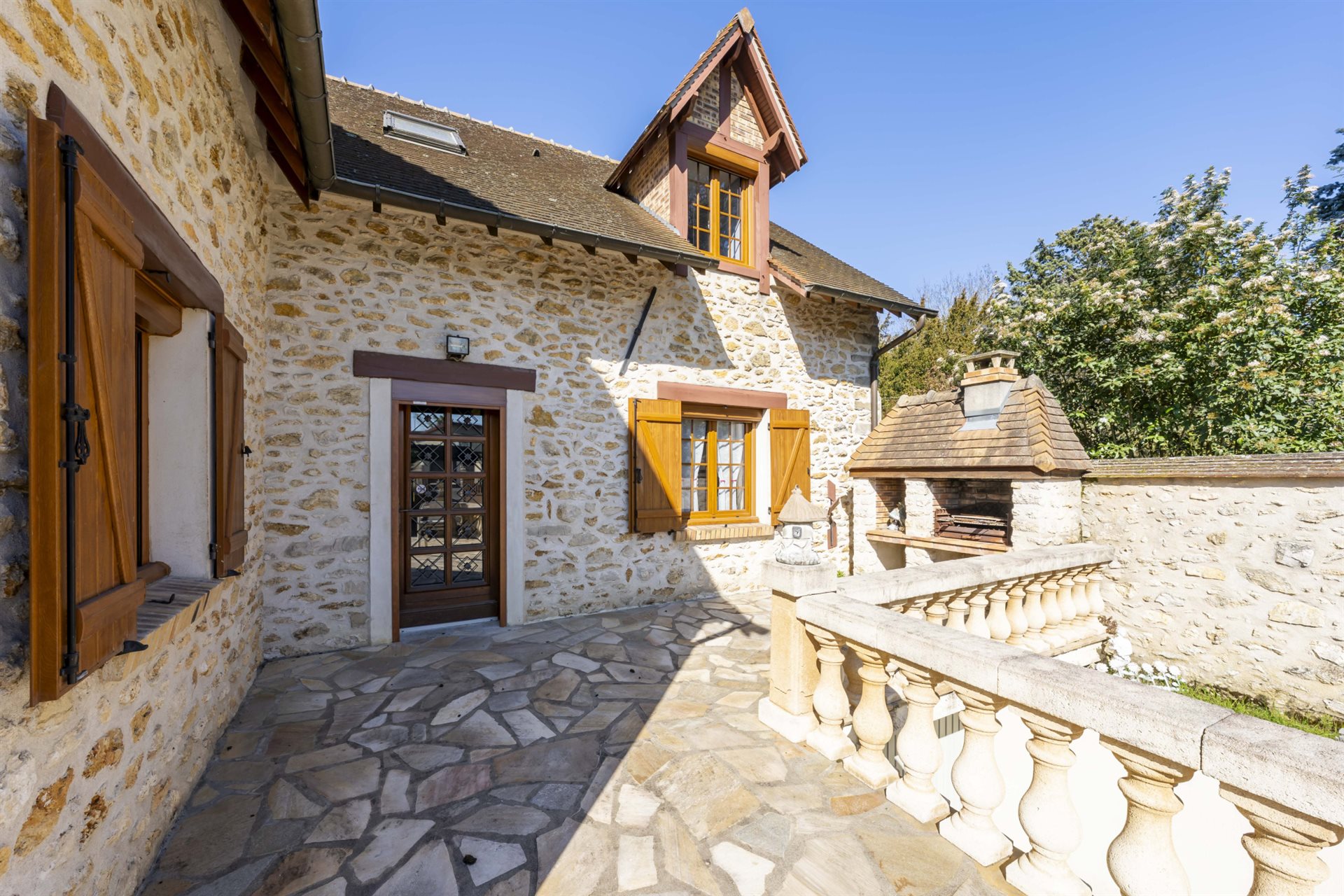 Maison à vendre, 133m², Itteville
