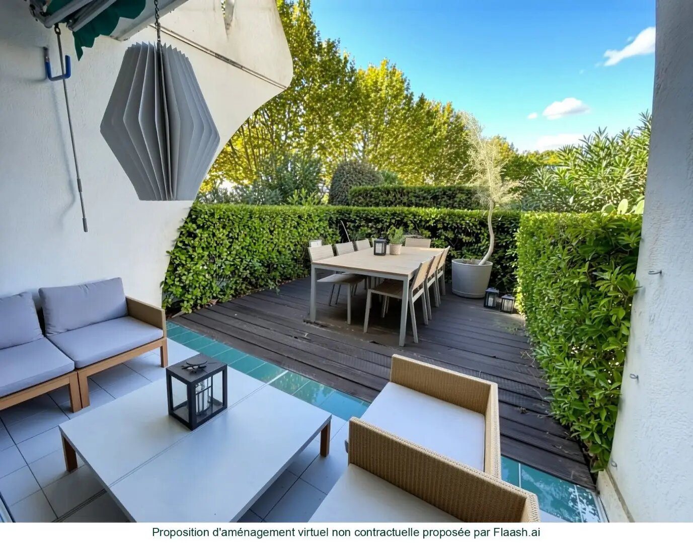 Appartement à vendre, 24m², La Grande-Motte