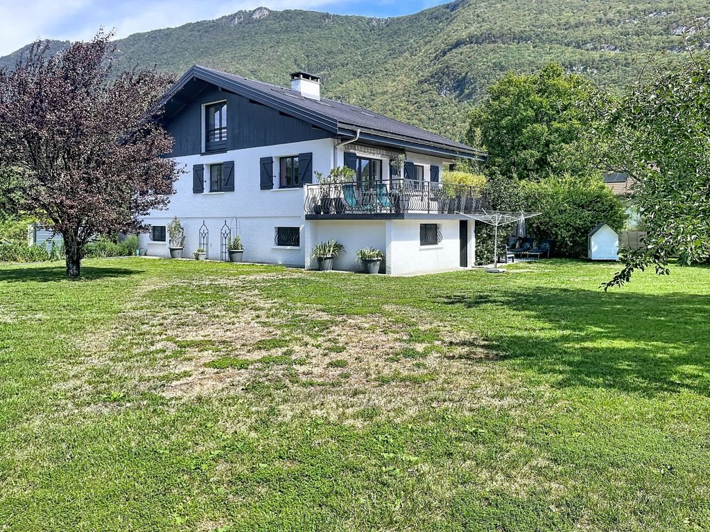 Maison à vendre, 187m², Doussard
