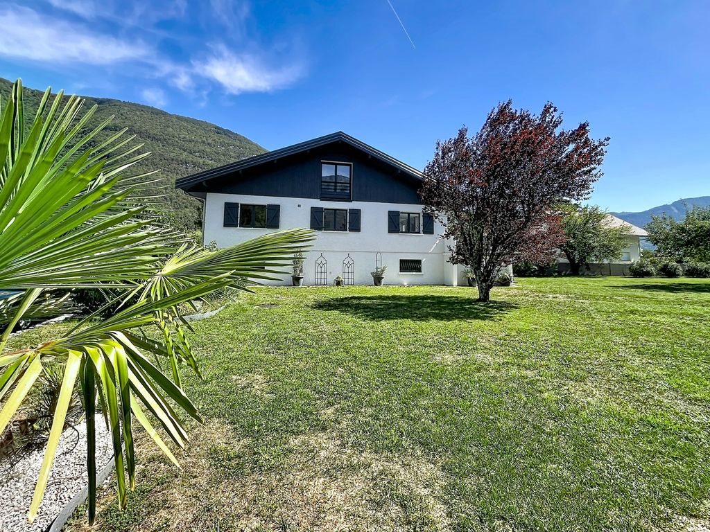 Maison à vendre, 187m², Doussard