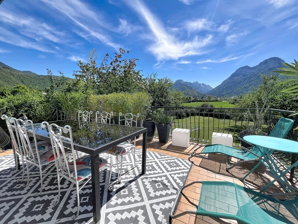 Maison à vendre, 187m², Doussard