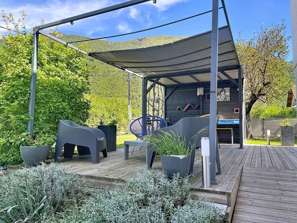 Maison à vendre, 187m², Doussard