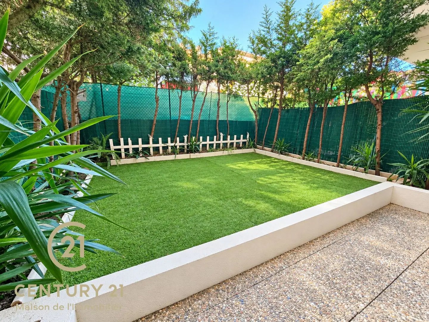 Appartement à vendre, 68m², Nice