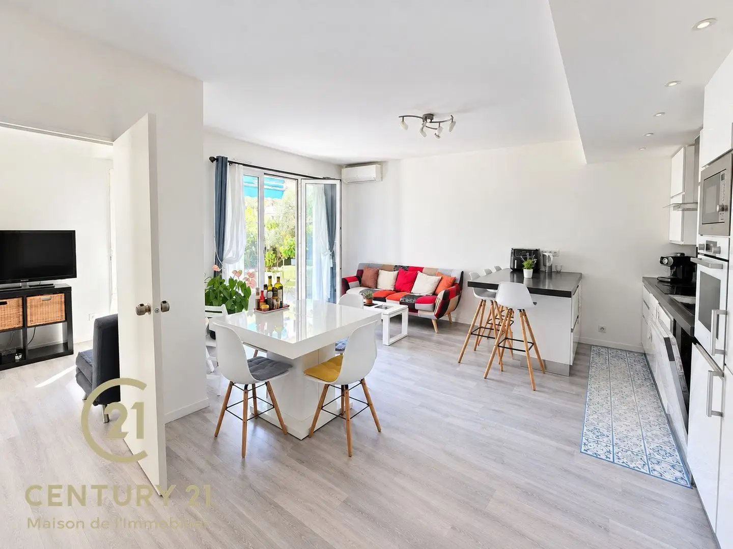 Appartement à vendre, 68m², Nice
