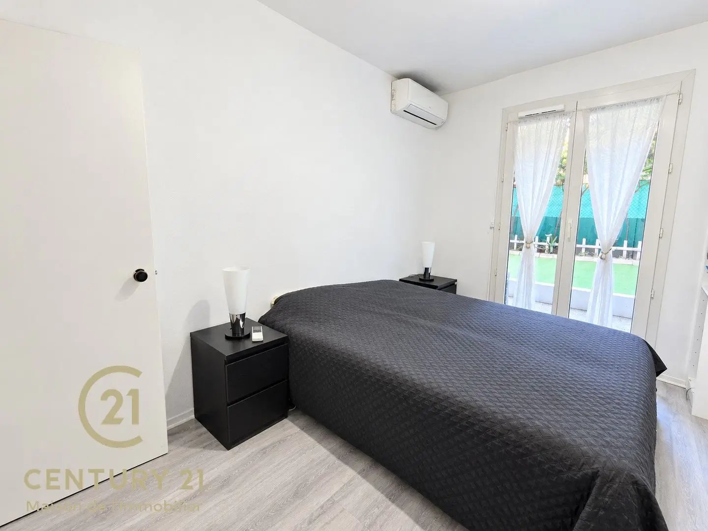 Appartement à vendre, 68m², Nice