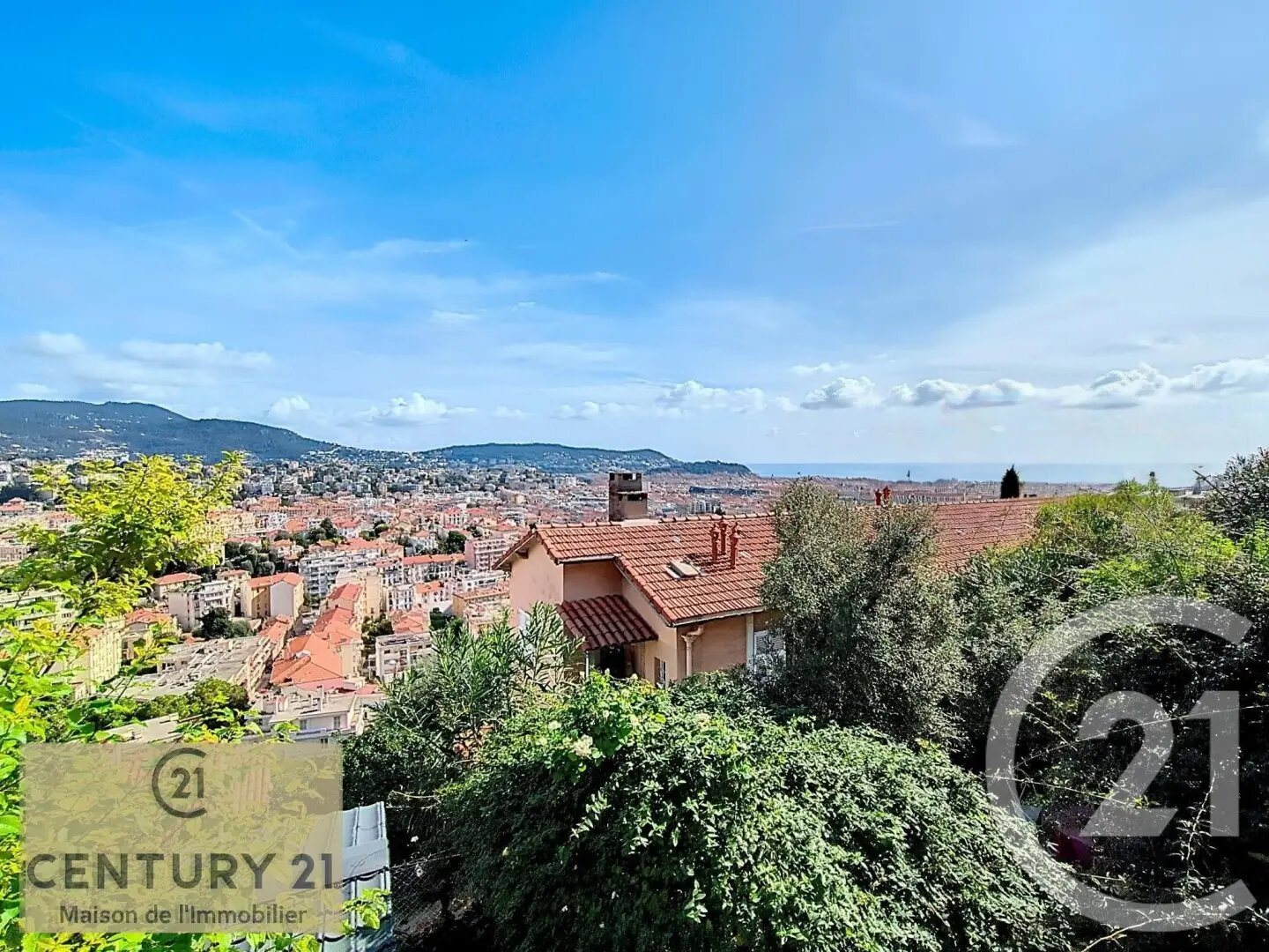 Maison à vendre, 180m², Nice