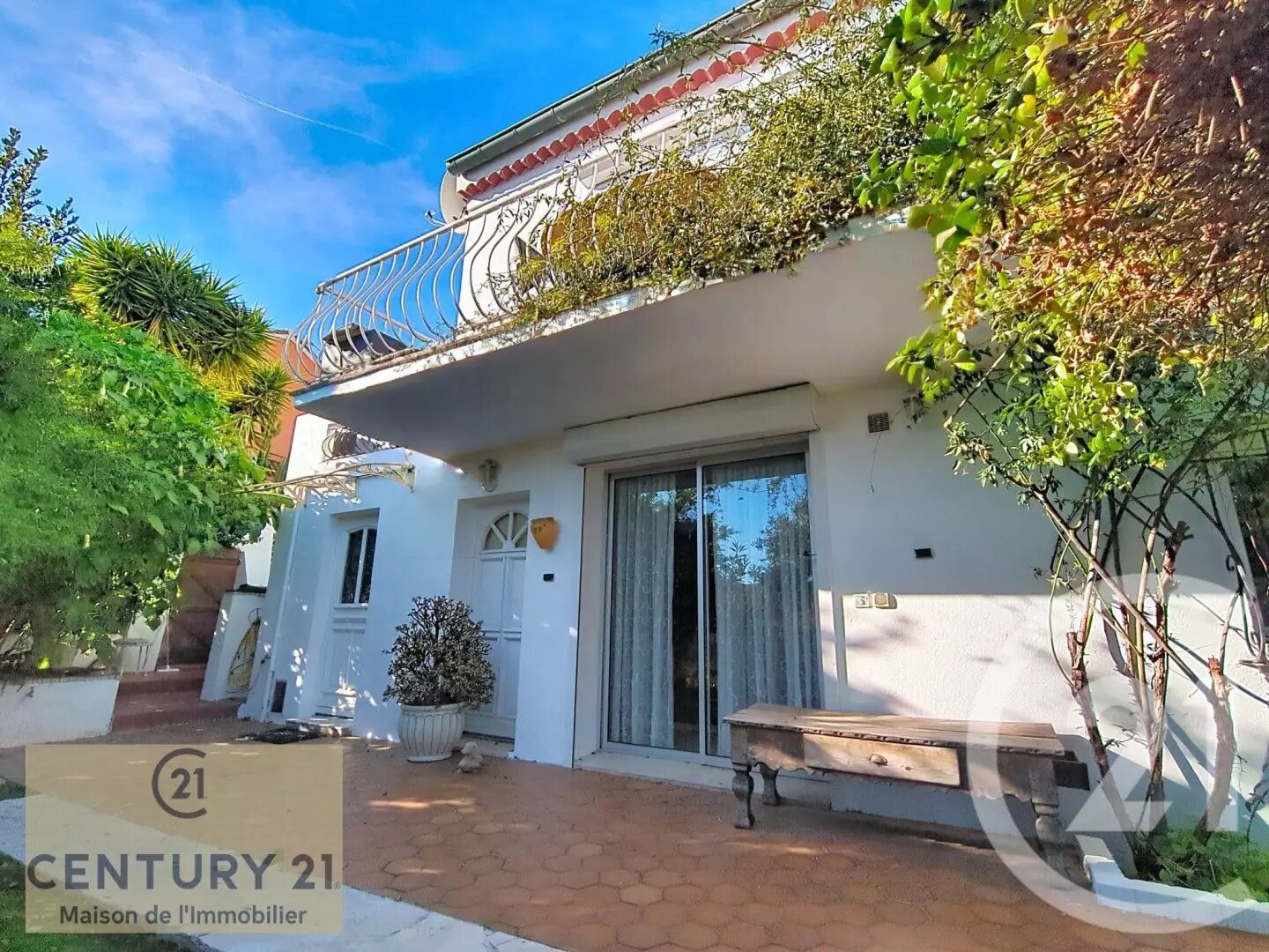 Maison à vendre, 180m², Nice
