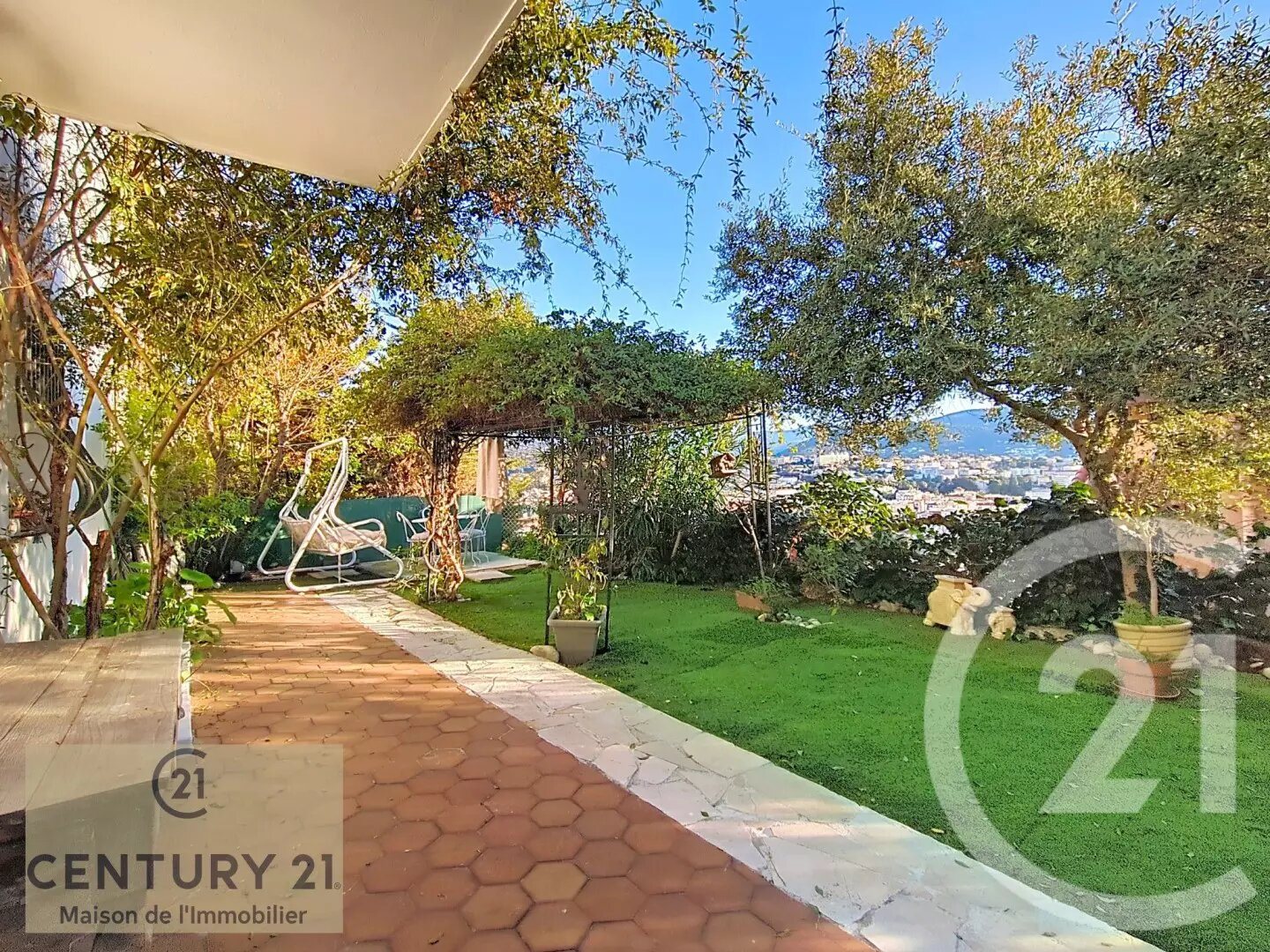 Maison à vendre, 180m², Nice