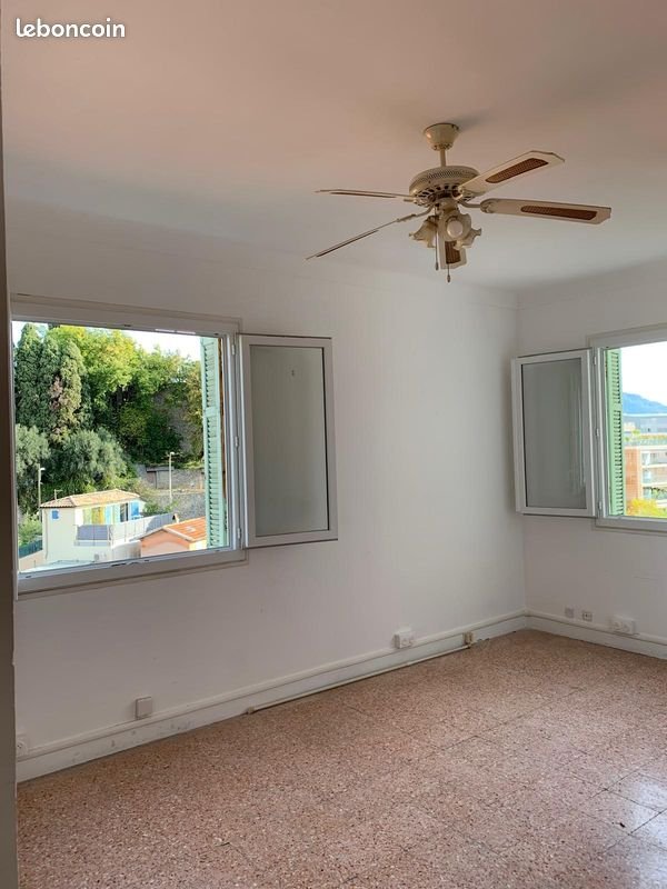 Appartement à vendre, 31m², Nice