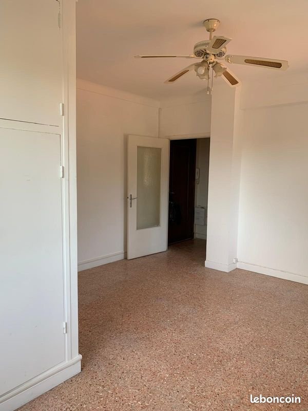Appartement à vendre, 31m², Nice