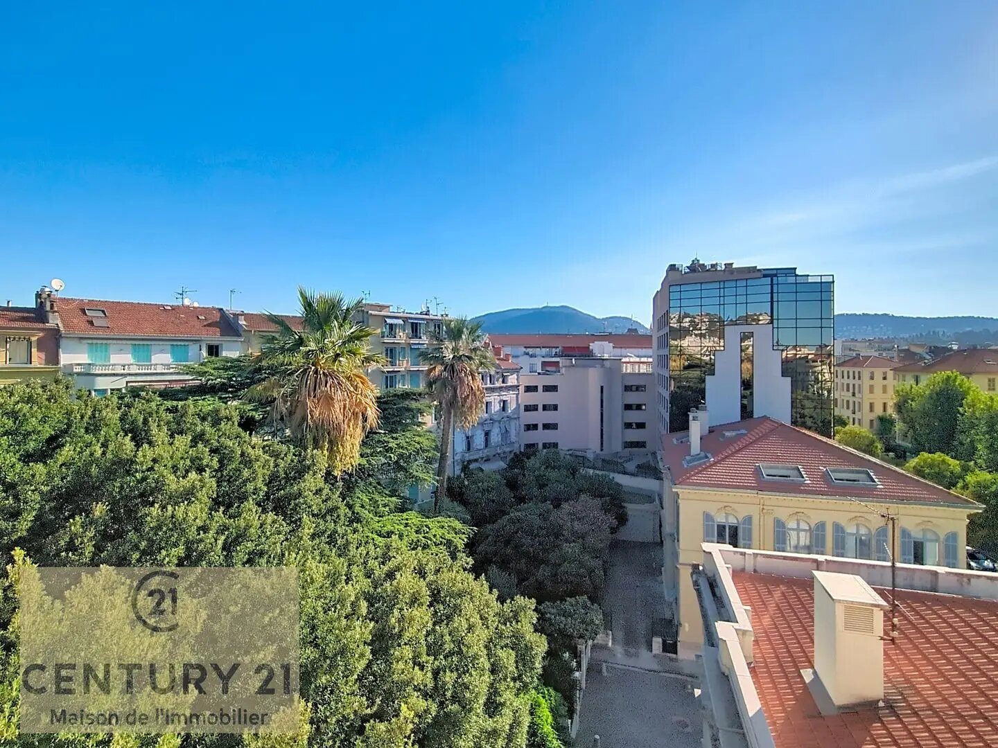 Appartement à vendre, 19m², Nice