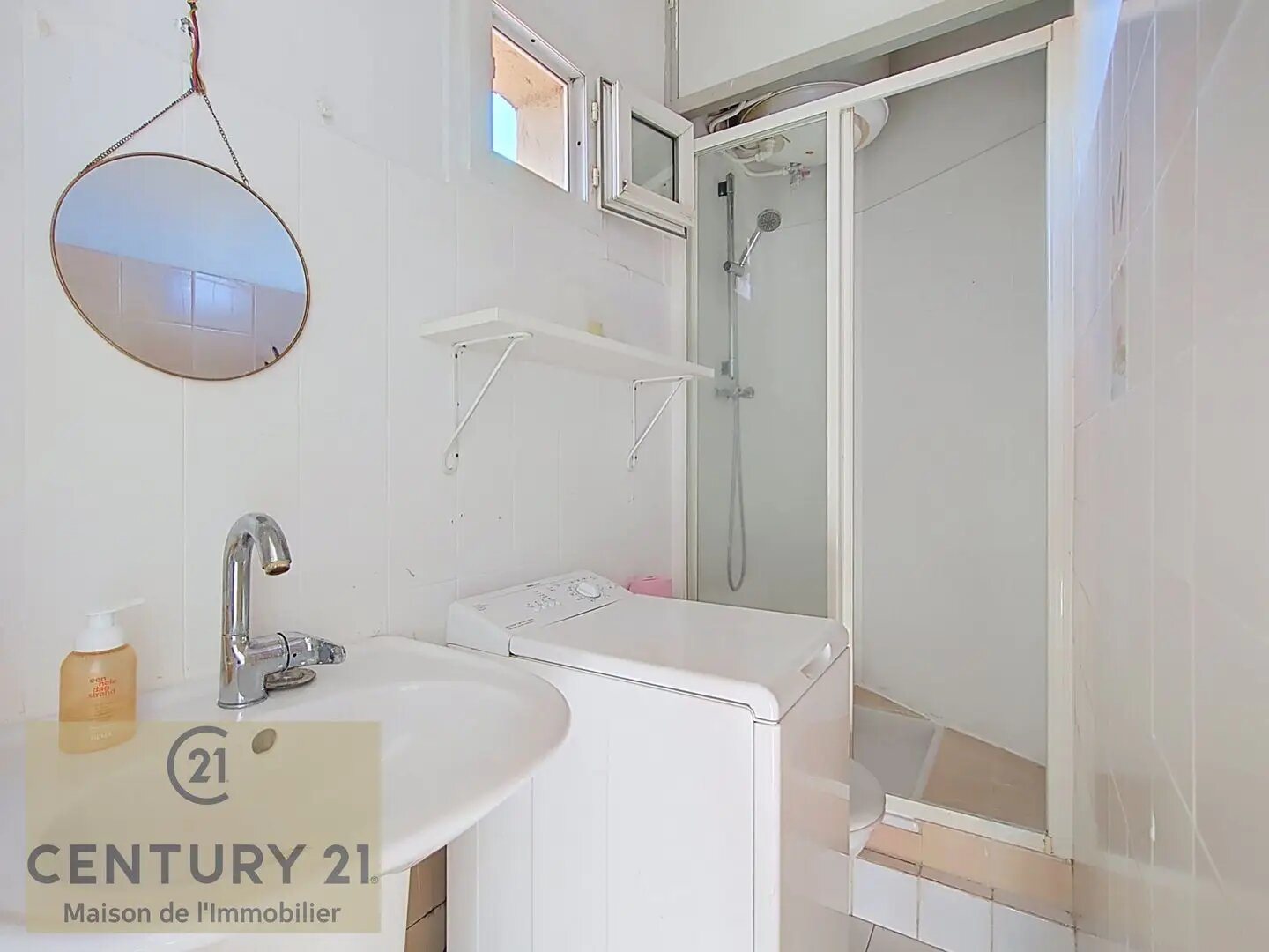 Appartement à vendre, 19m², Nice