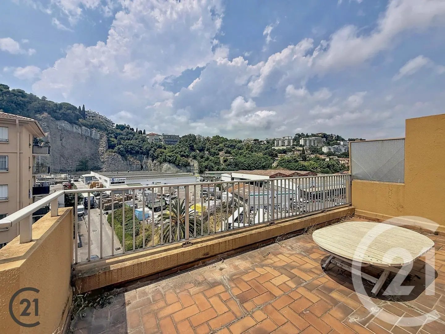 Appartement à vendre, 107m², Nice