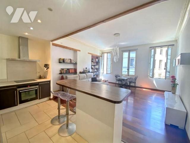 Appartement à vendre, 72m², Avignon