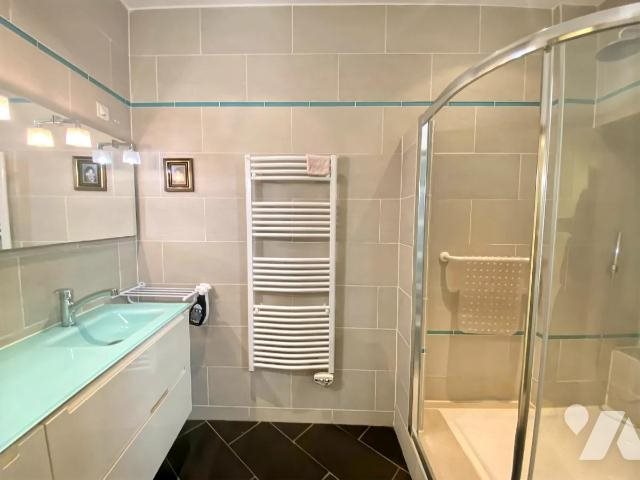 Appartement à vendre, 72m², Avignon