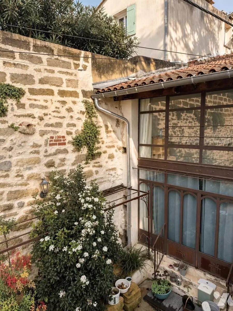 Maison à vendre, 132m², Barbentane